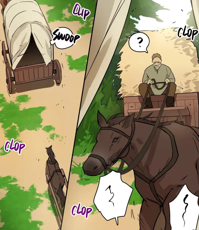 การกลับบ้านของออร์คและรอย - 35