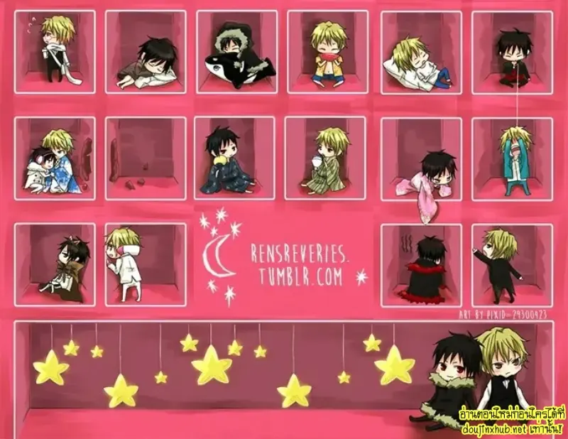 ศัตรูที่สมบูรณ์แบบ - 76