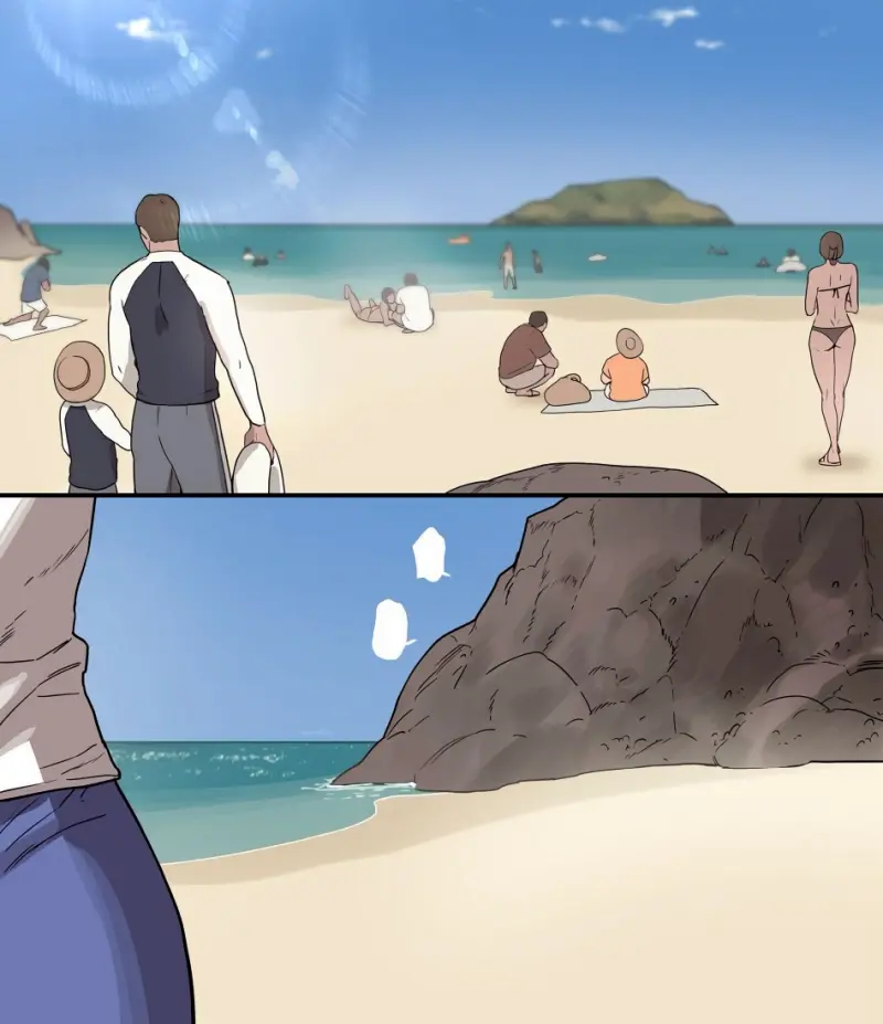 ปิดเทอมฤดูร้อนของจุนโฮ - 28