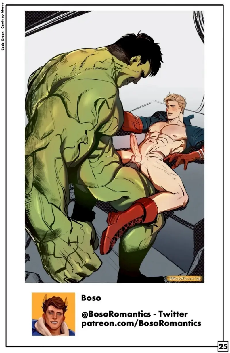 วิธีรับมือโค้ดกรีน - 27