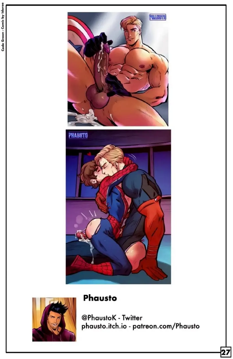 วิธีรับมือโค้ดกรีน - 29