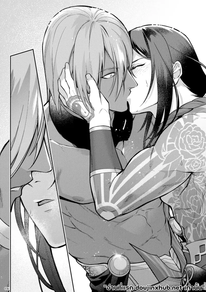 โกหกกับคำรัก - 34