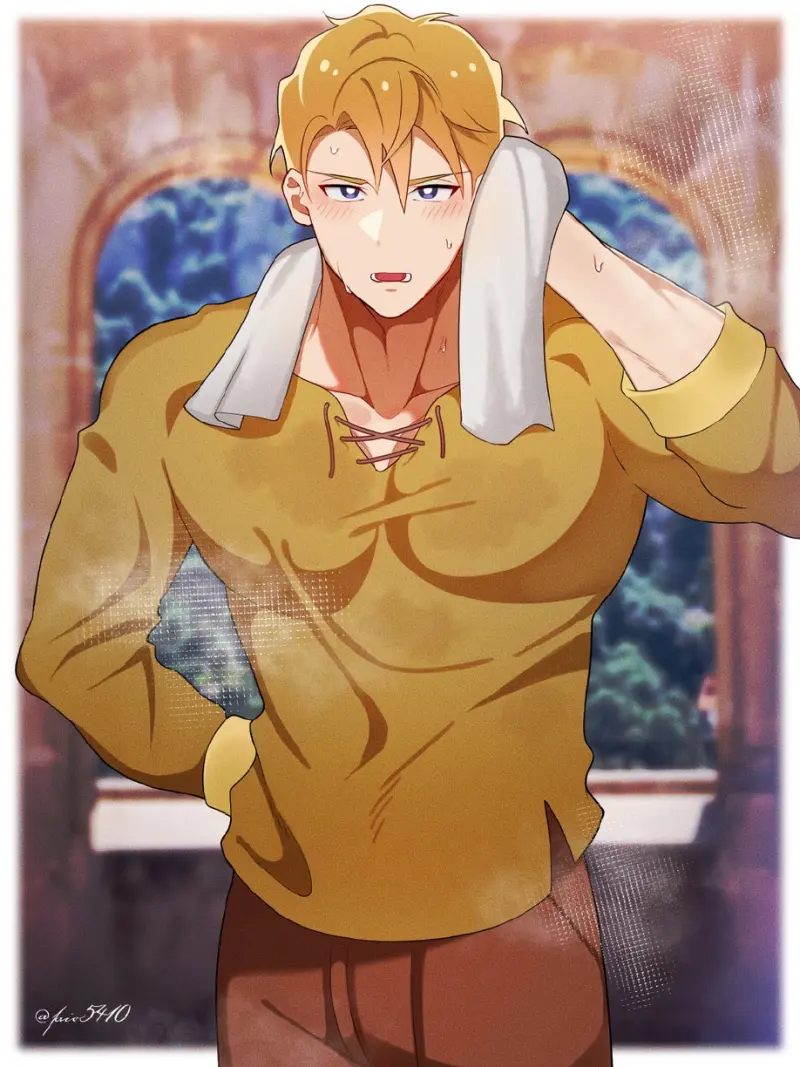 หัวหน้ากองสู่น้องหมา - 22