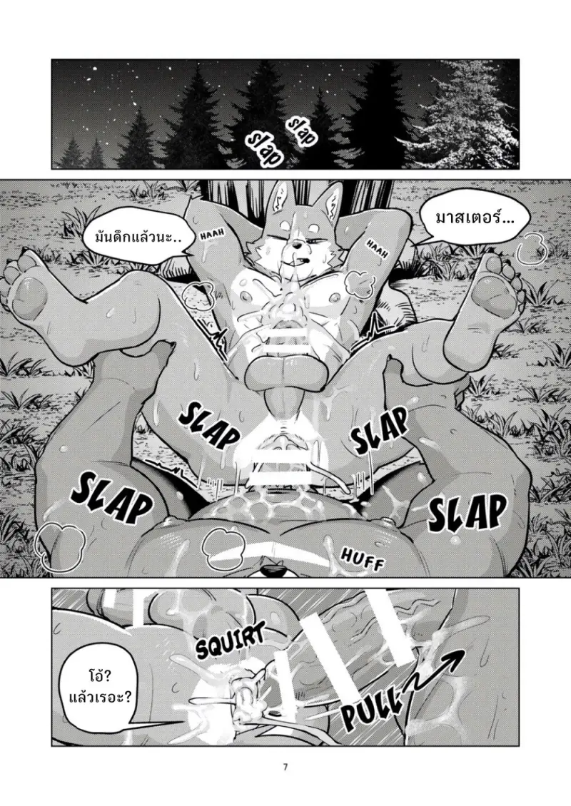 เมืองเพาะพันธุ์ 1 - 7