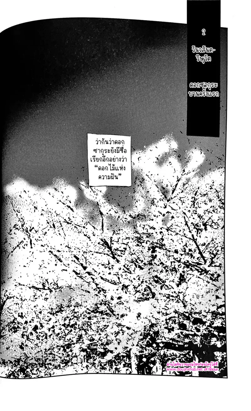 ฤดูของดอกไม้ผลิบาน - 9