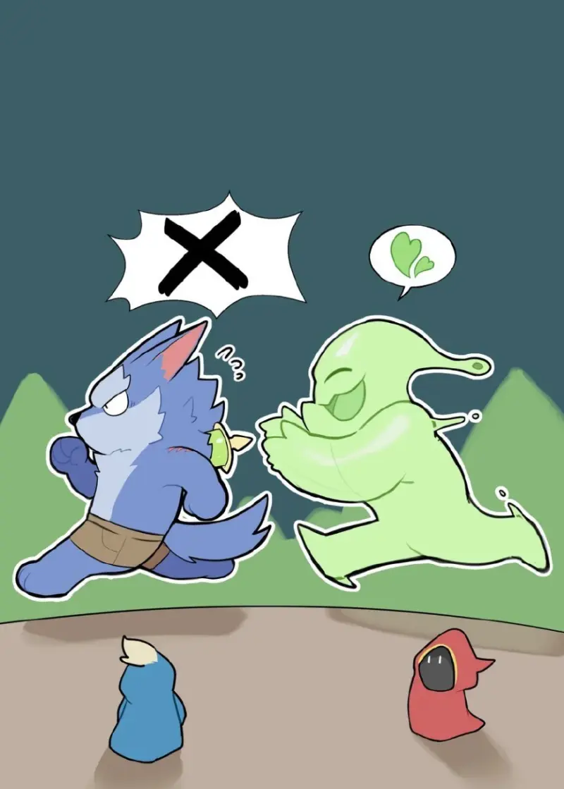 กับดักเหนียวหนึบ - 50