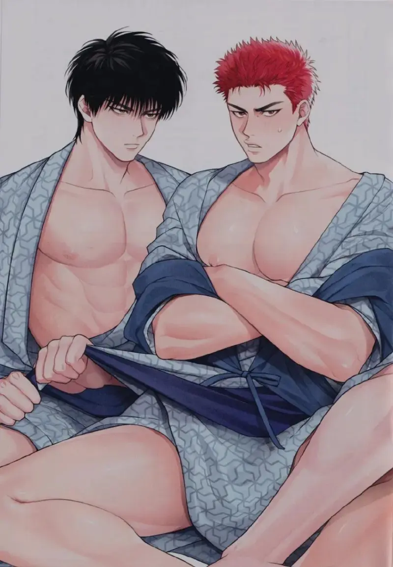 เพราะนายนั่นแหละ - 2