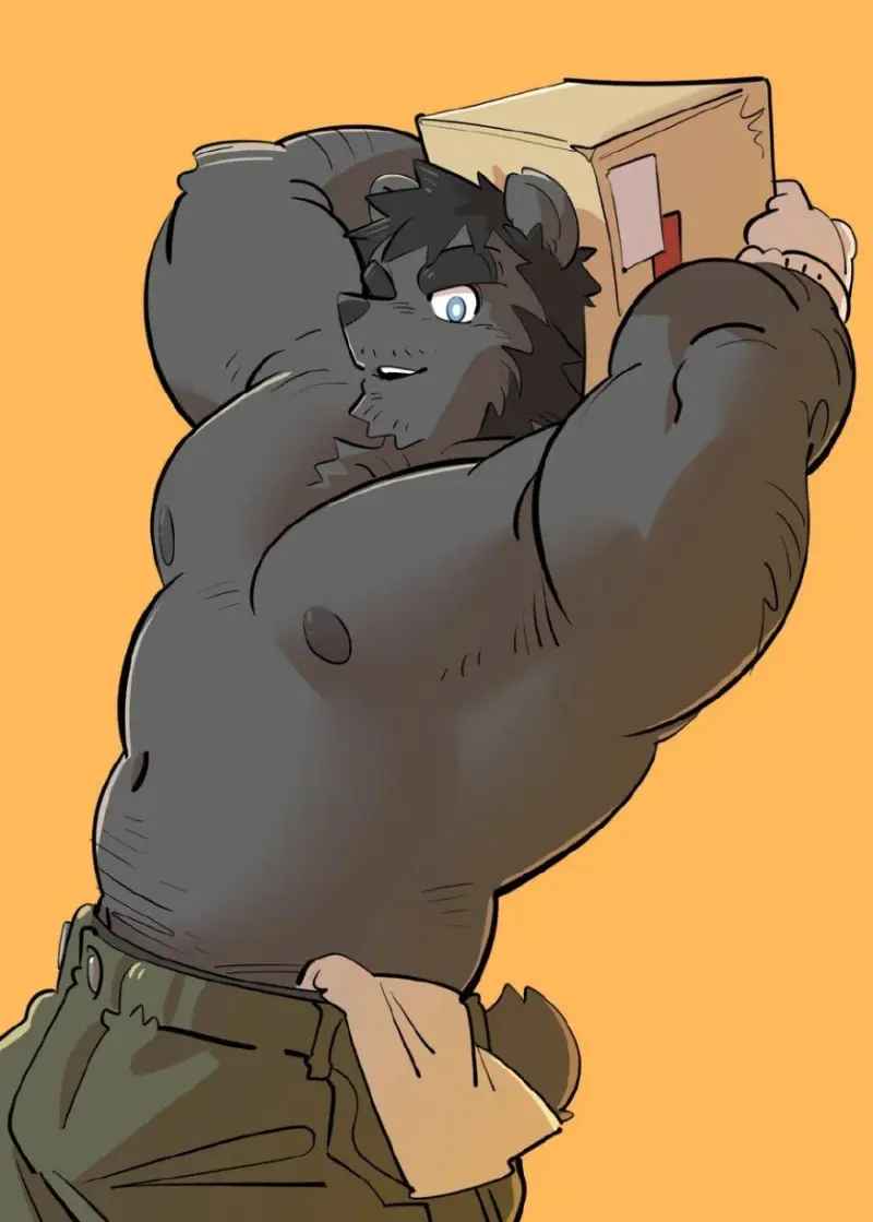 เพื่อนบ้านรักสัตว์ - 27