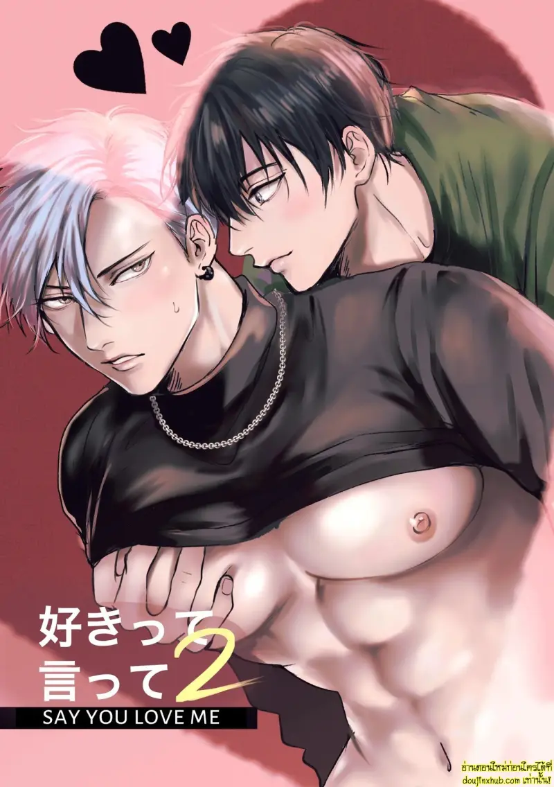 Say You Love Me 2 001.jpg