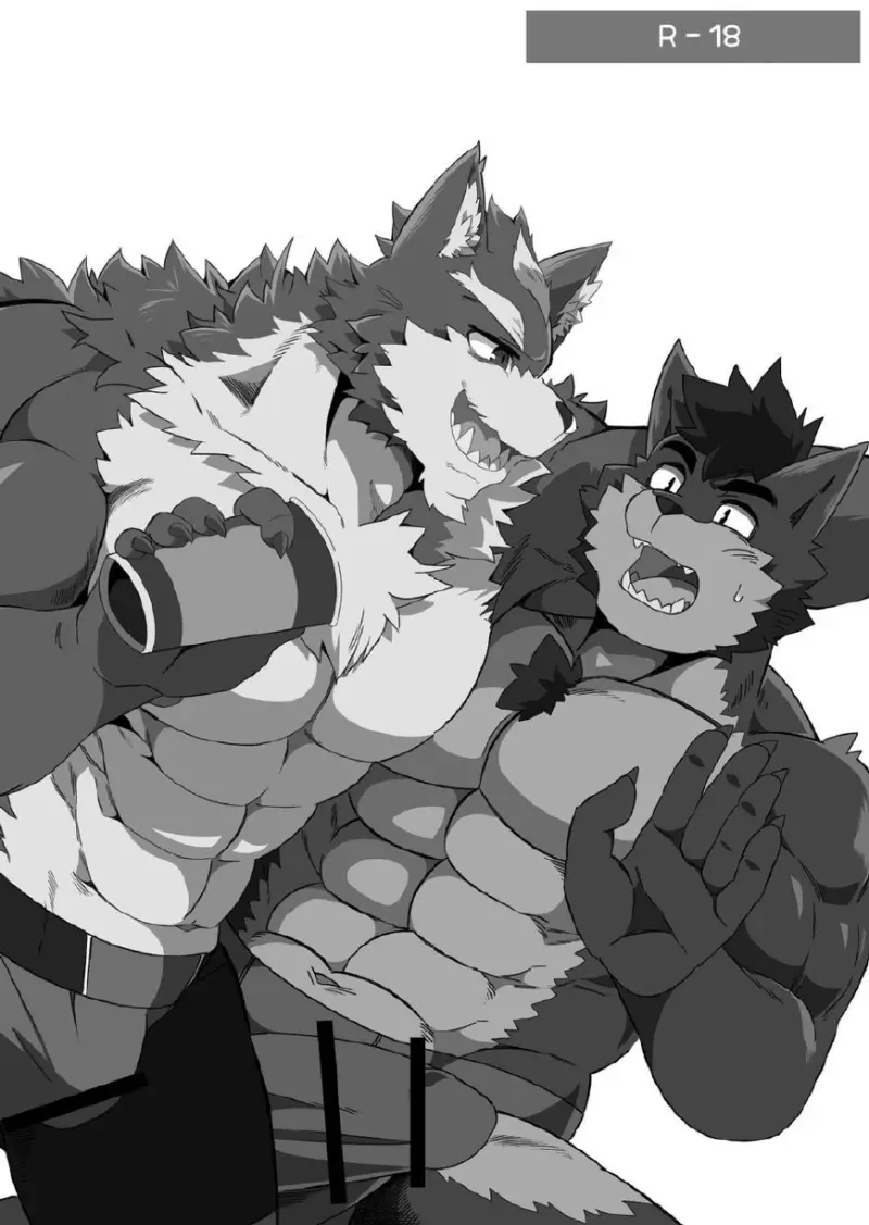 เมื่อหัวหน้าทำน้ำร้อนลวกใส่ - 2