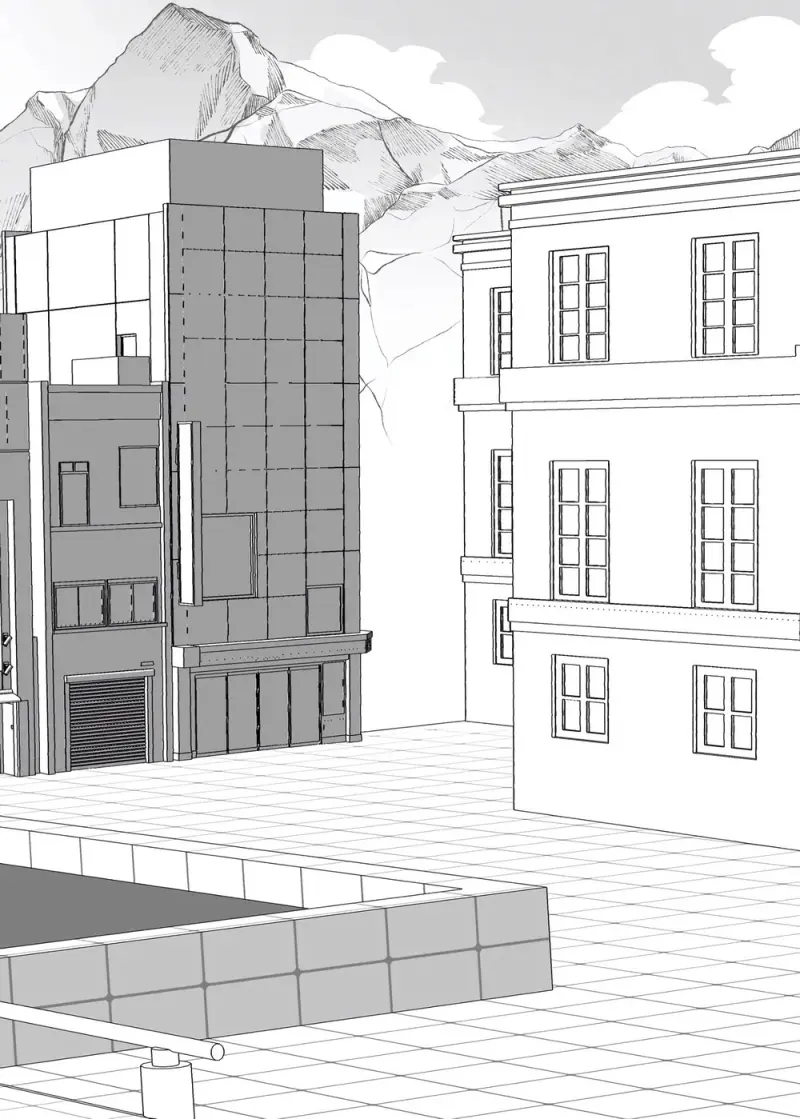 ทำทุกอย่างเพื่อได้งาน - 11