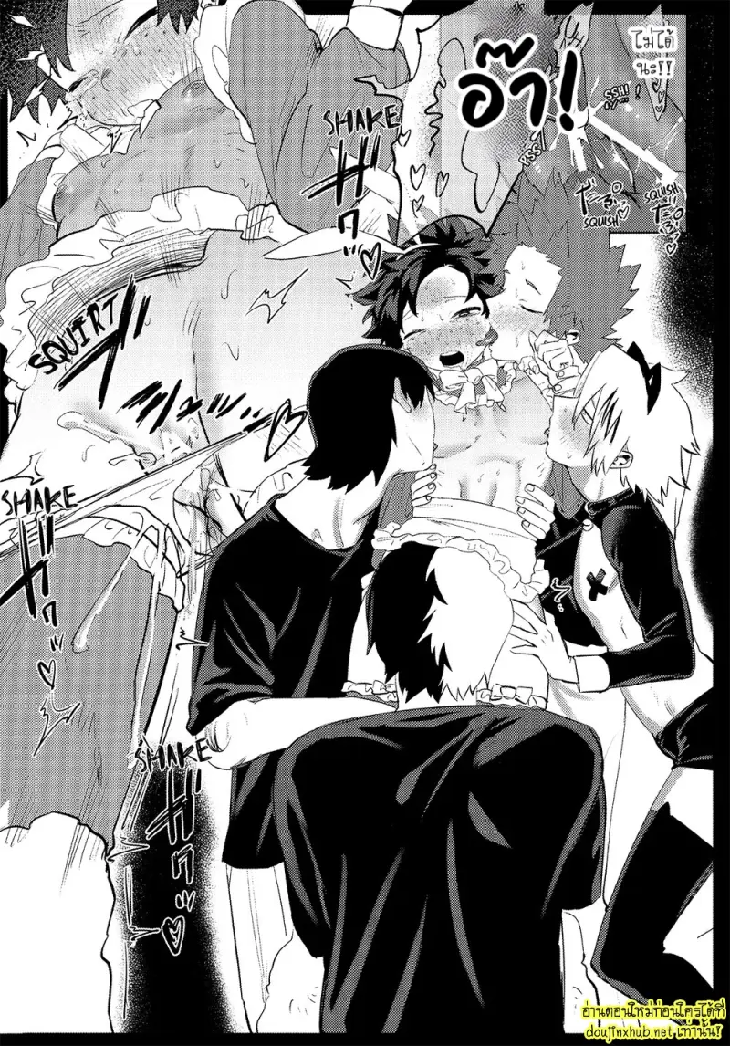 สมรภูมิสุกี้หม้อรวม 03 - 3