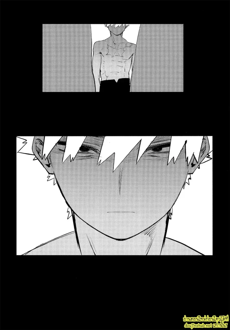 สมรภูมิสุกี้หม้อรวม 04 - 21