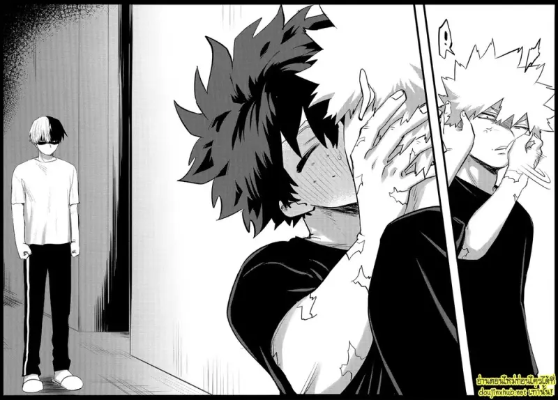 สมรภูมิสุกี้หม้อรวม 04 - 39