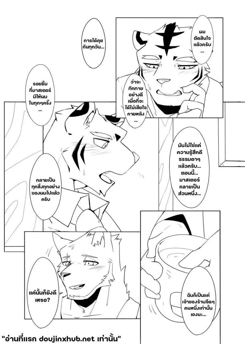ค่ำคืนสุดท้าย - 14