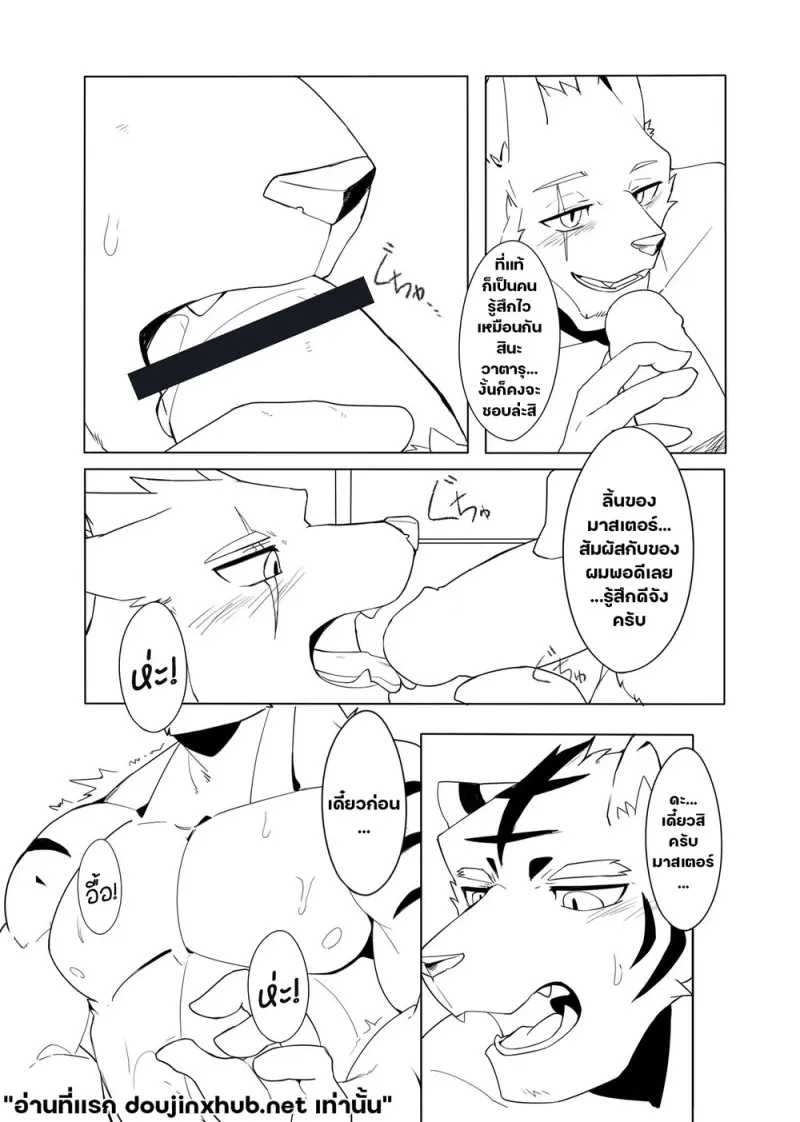 ค่ำคืนสุดท้าย - 18