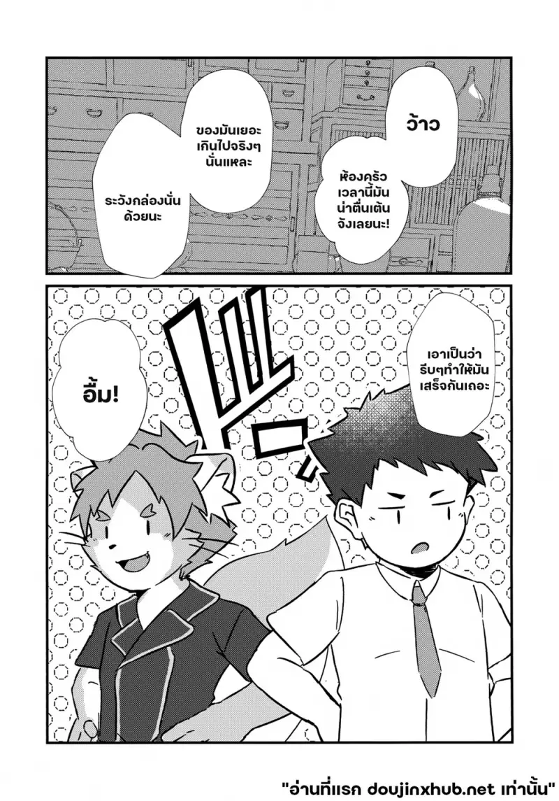 เครื่องปรุงรสลับ - 3