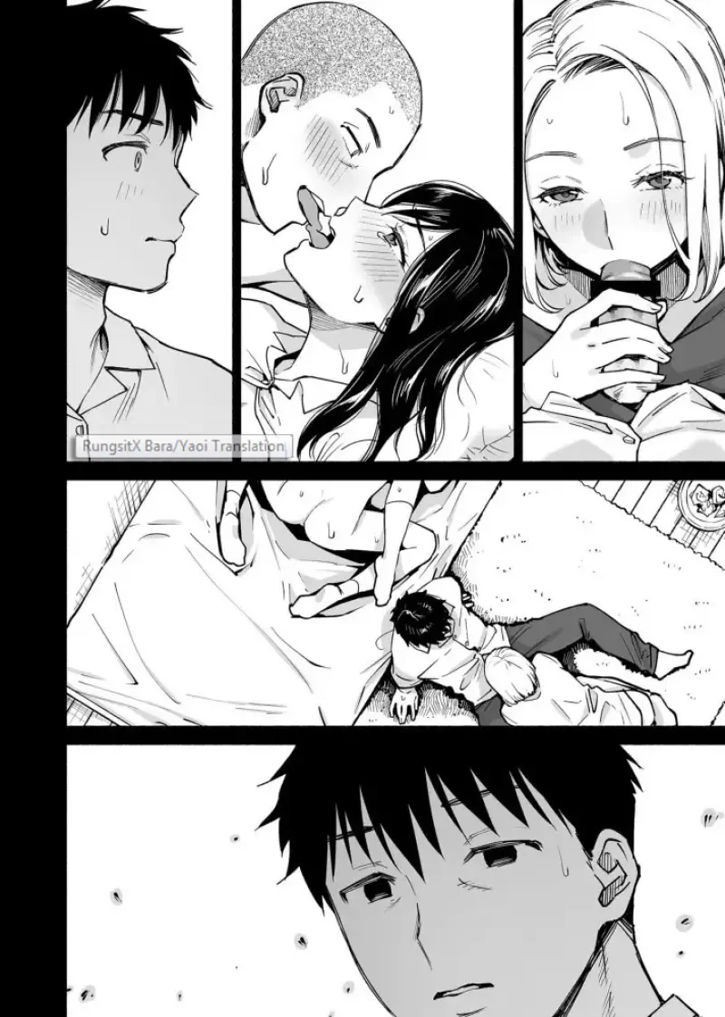 เพื่อนชมรมเบสบอล - 5