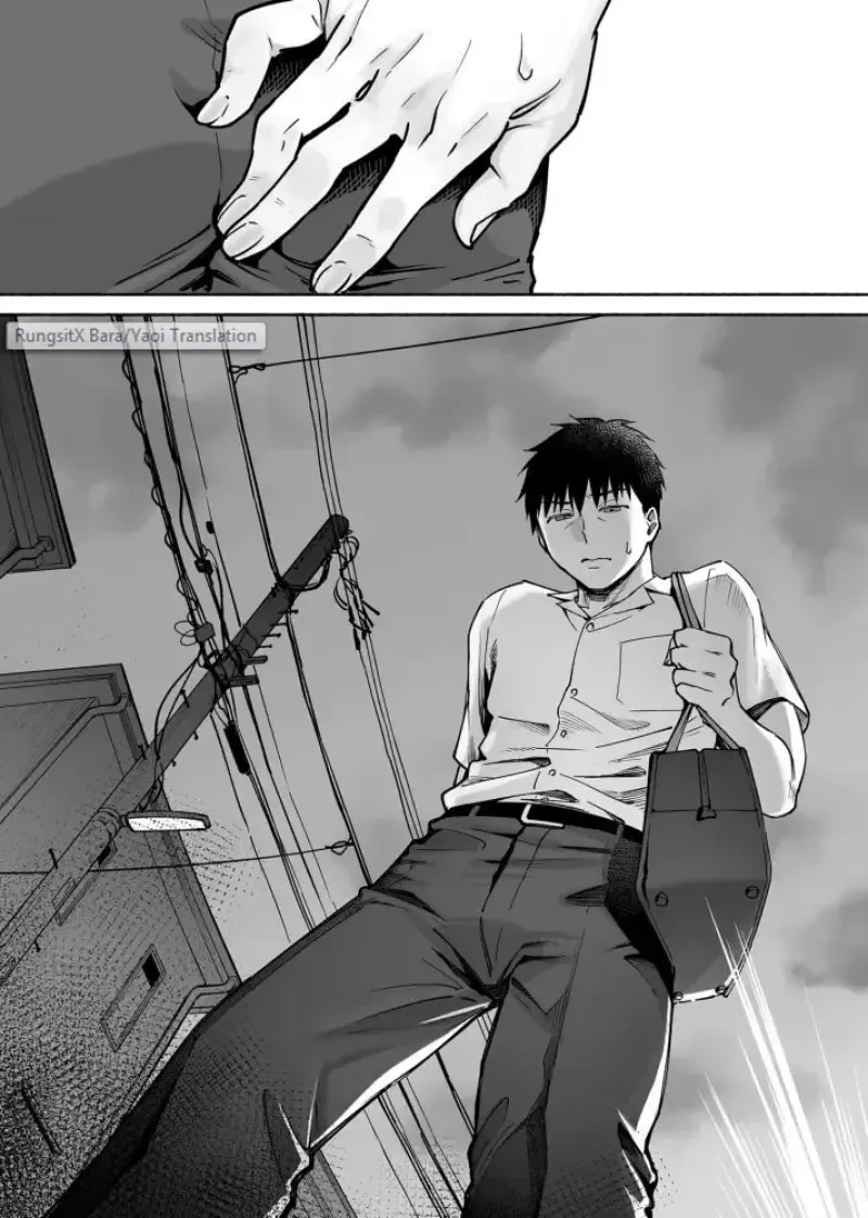 เพื่อนชมรมเบสบอล - 52