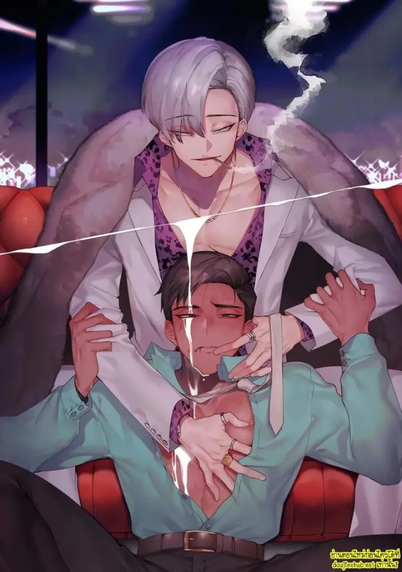 เมื่อหัวใจต้องเลือกระหว่างศักดิ์ศรีกับความรัก 01 - 1
