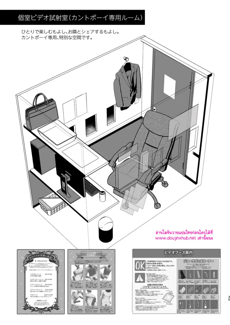 เด็กหนุ่มในทีมแยงกี้ - 36