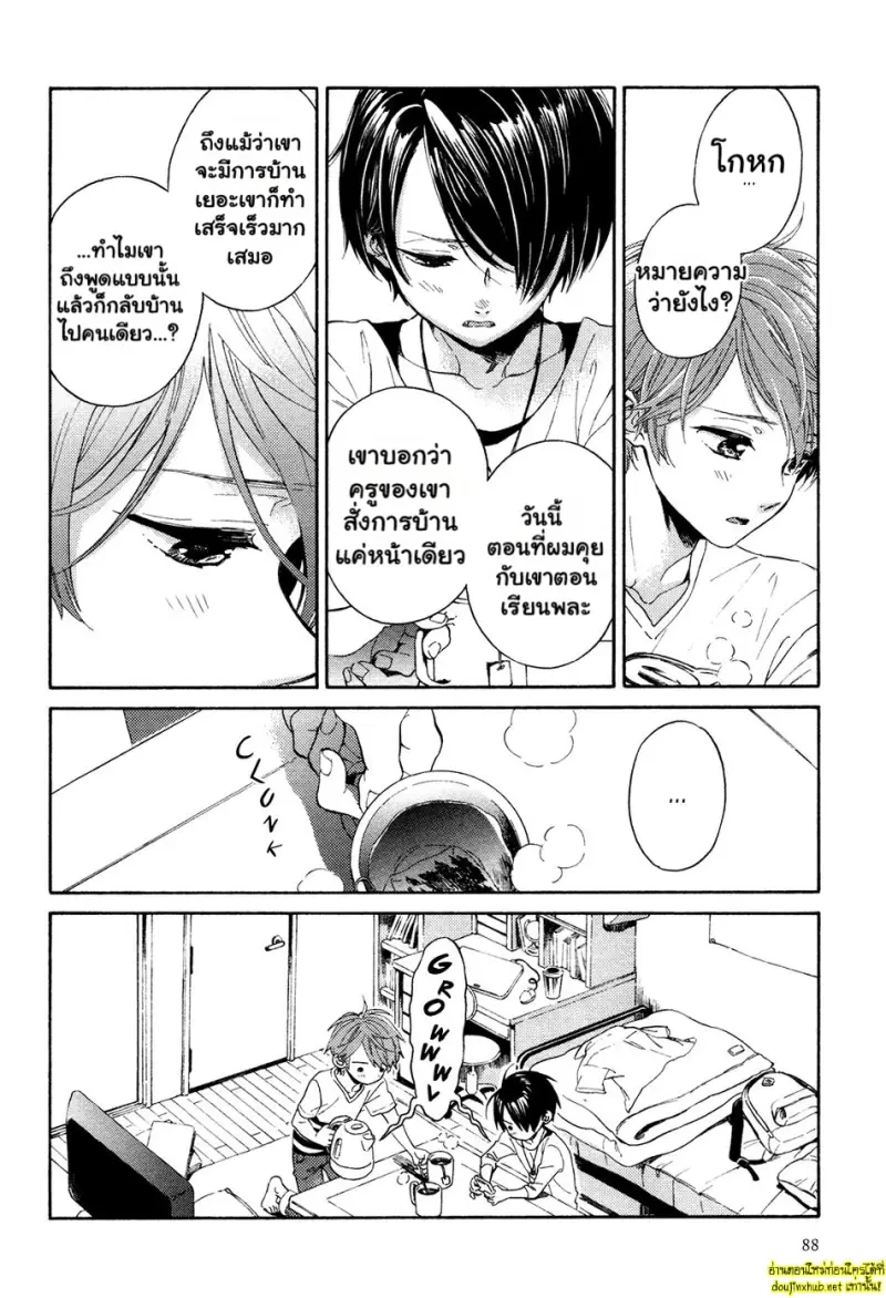 คำอธิษฐานต่อดาวพฤหัส 03 - 13