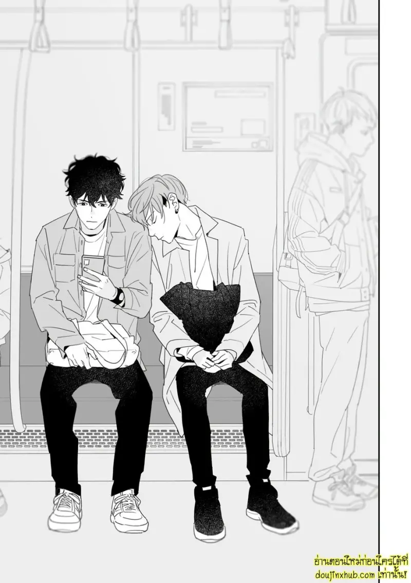 [Kagis] Tayutau Kohaku [Eng] — Gay Manga 204.jpg