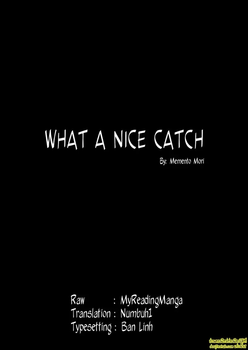 [Namusanbou (Memento Mori)] Ii Hiroimono deshita ne What a Nice Catch 002.jpg