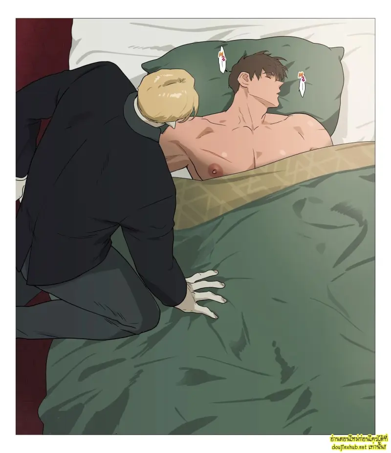 Warrior and Prince Kaal (Compilation) 004.jpg