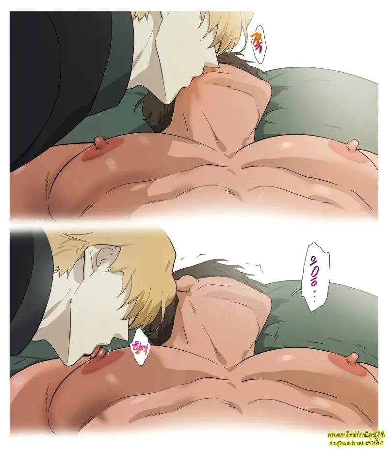 Warrior and Prince Kaal (Compilation) 006.jpg