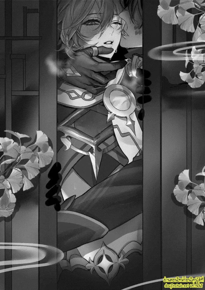 [PCrow] Sweet Fever Return (Genshin Impact) 003.jpg