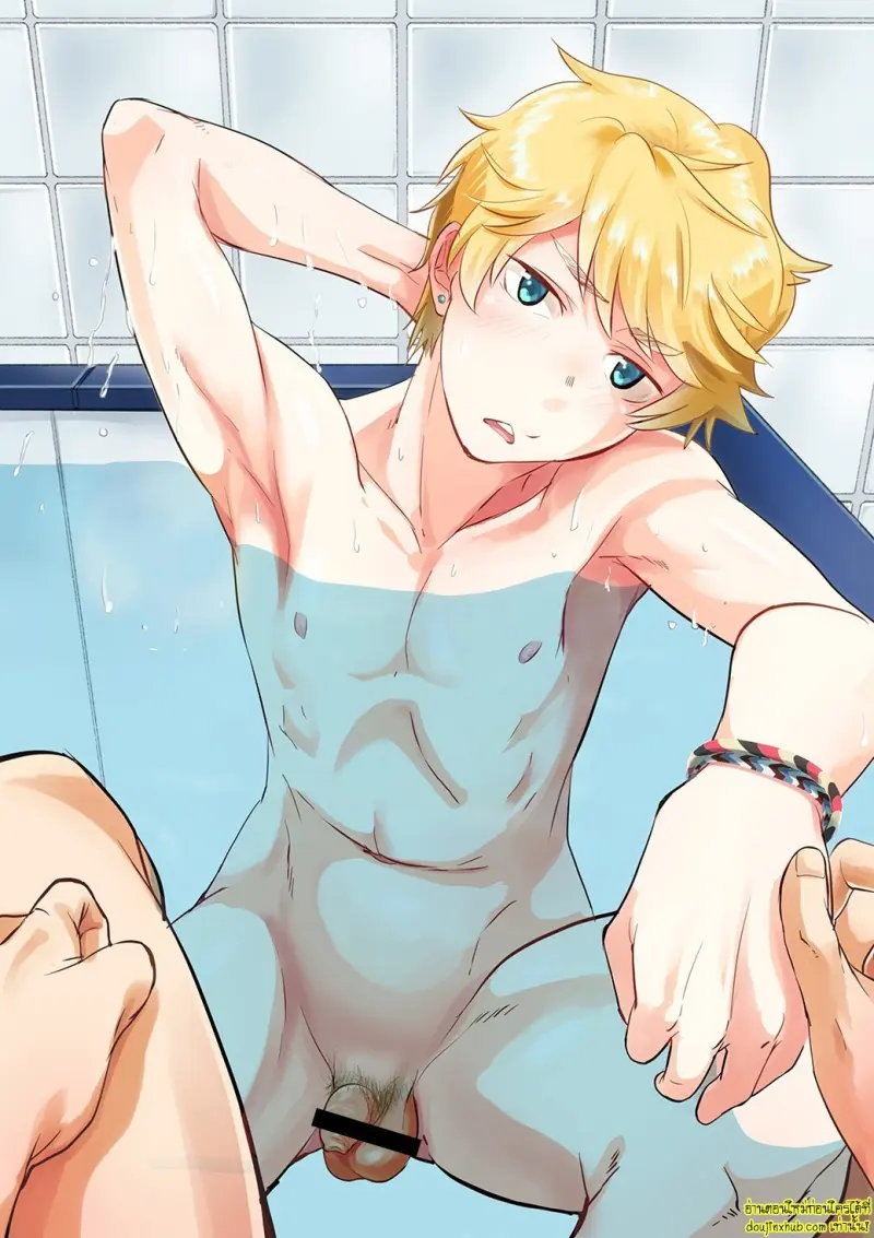 Bathroom Magic - Mifune Rio - 062.jpg