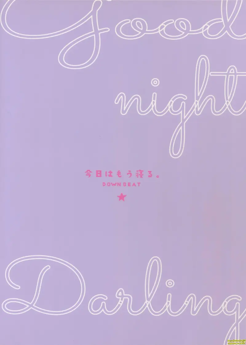 Good Night Darling 031.jpg