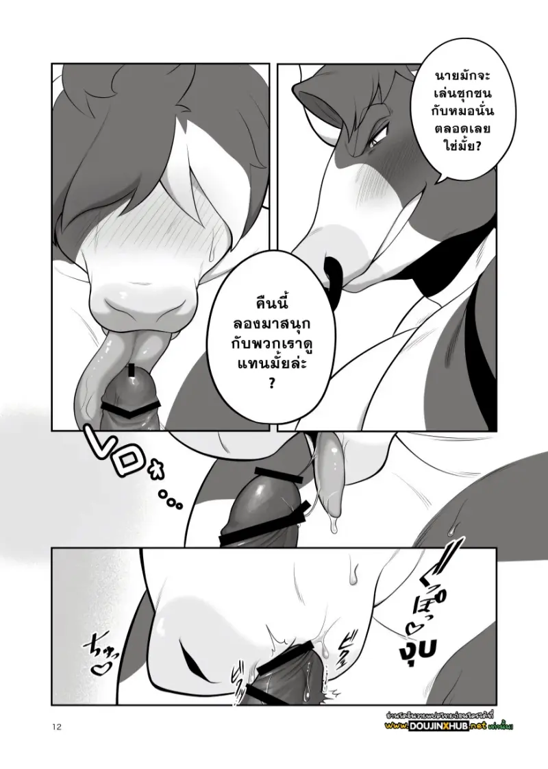 เจ้าของฟาร์มคนใหม่ 01 - 12