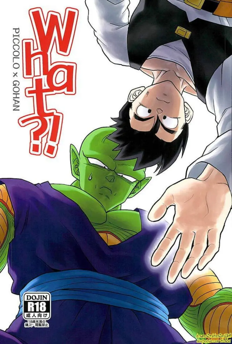 โกฮังใจเกเร - 1