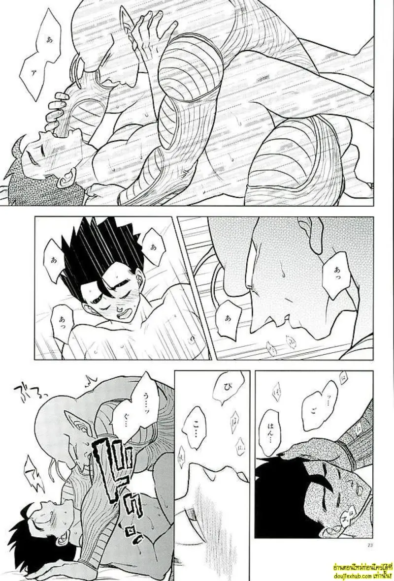 โกฮังใจเกเร - 22