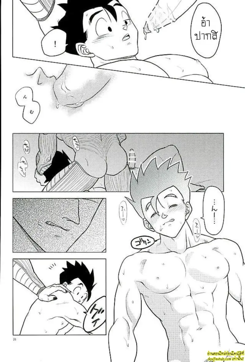 โกฮังใจเกเร - 25