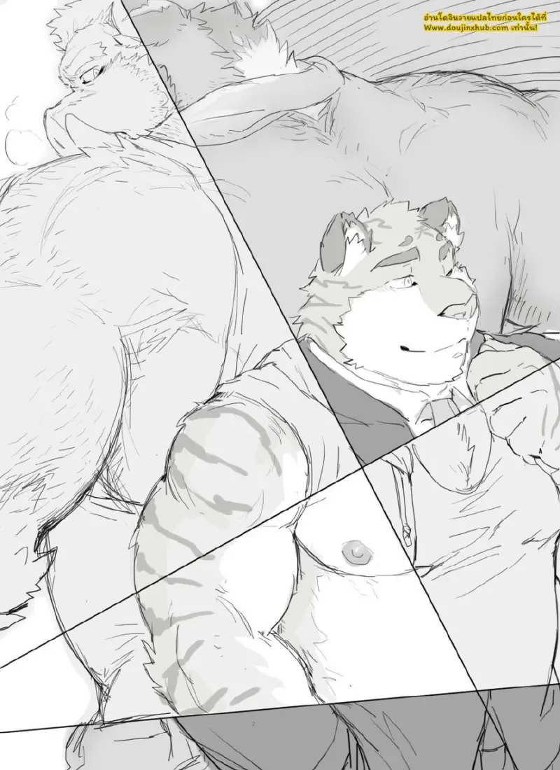 เจอกันในไซต์งาน 01 - 26